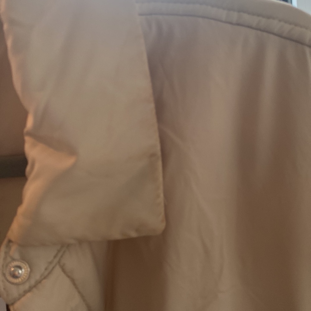 Light jacket - Picture 4 of 9